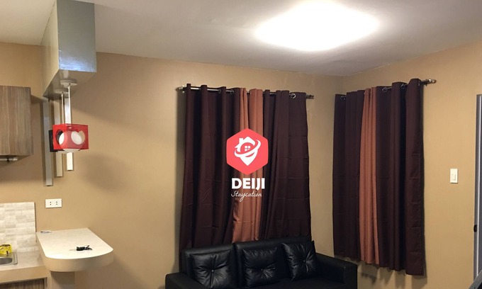 Pilar Apartment | Experience Cozy New 2BR Apt w/ Parking | Balanga-Pilar