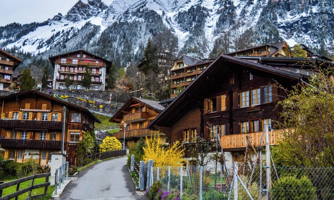 Livermore House | Experience Livermore from our pet friendly rooms !