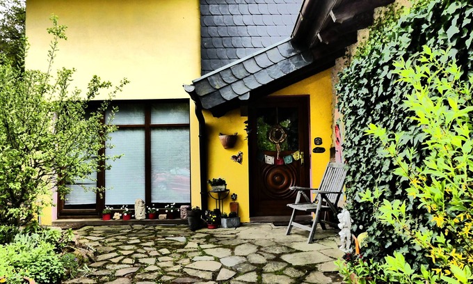 Heilbach House | Experience silence audibly II