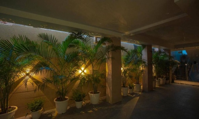 Vaishali Nagar Apartment | Experience the best stay in Jaipur