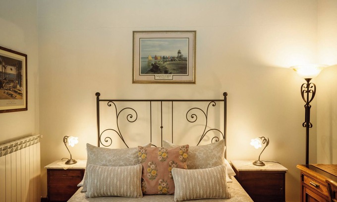 Montespertoli Villa | Experience The Tuscan Lifestyle at Casa Alina.
