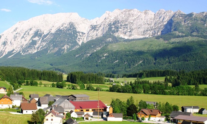 Bad Mitterndorf Apartment | Experience unforgettable days in the Apartment Panoramablick in Bad Mitterndorf