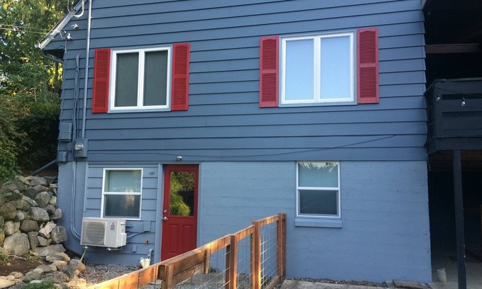 Mount Vernon Apartment | Experience Your Magic Skagit