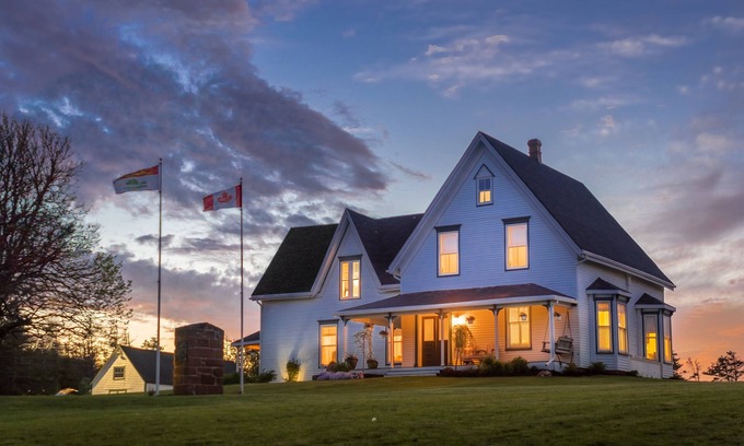 French River Other | Explore Anne's Land at Montgomery Inn at Ingleside