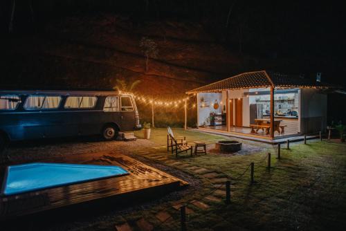 Centro Other | Explore Motorhome