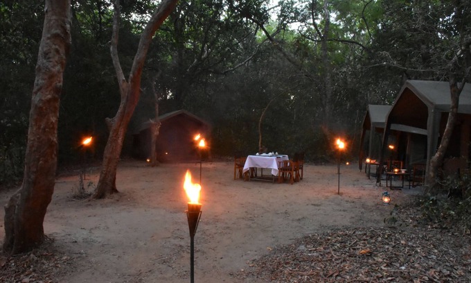 Lahugala Other | Explorer by Eco Team - Kumana National Park