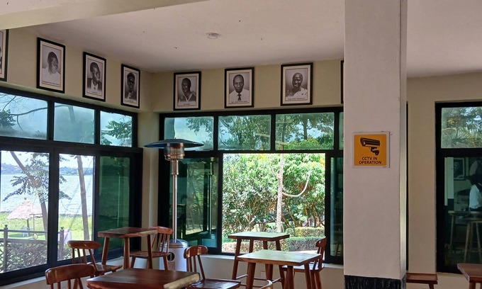 Entebbe Resort | Explorer Resort & Marina