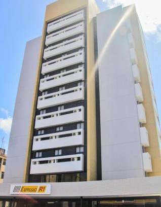 Jatiuca Hotel | Expresso R1