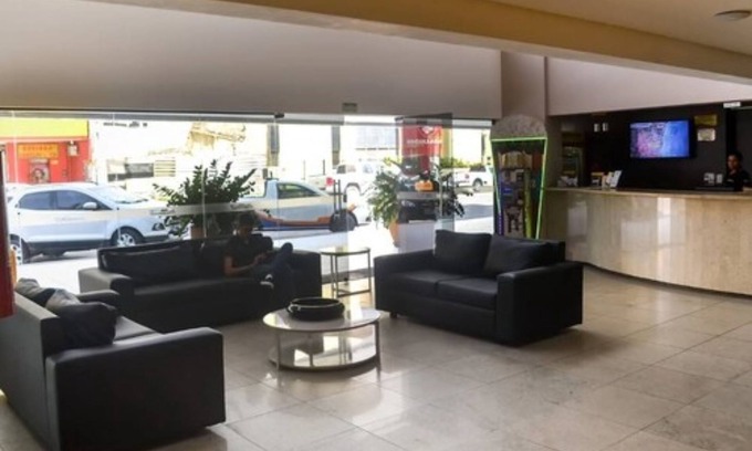 Jatiuca Hotel | Expresso R1 Hotel