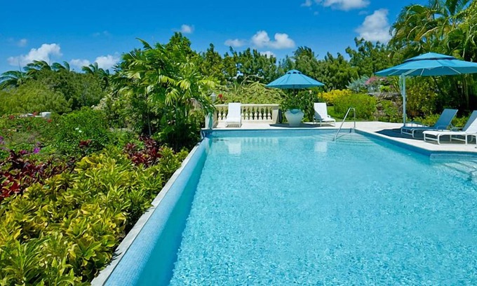 Westmoreland Villa | Exquisite furniture and quality finishes