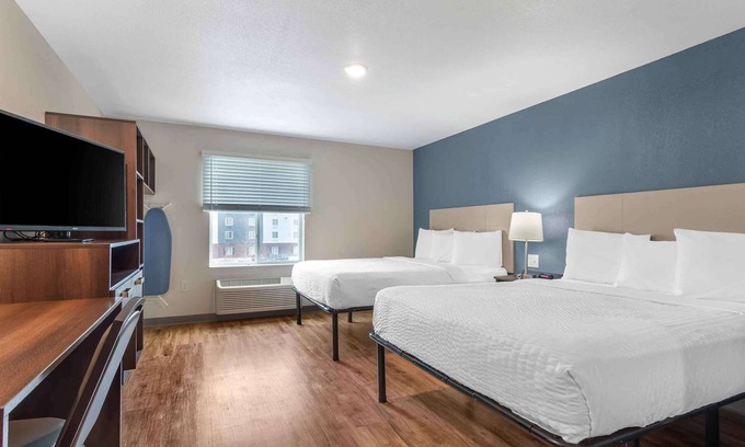 Lithia Springs Hotel | Extended Stay America Suites - Atlanta - Lithia Springs