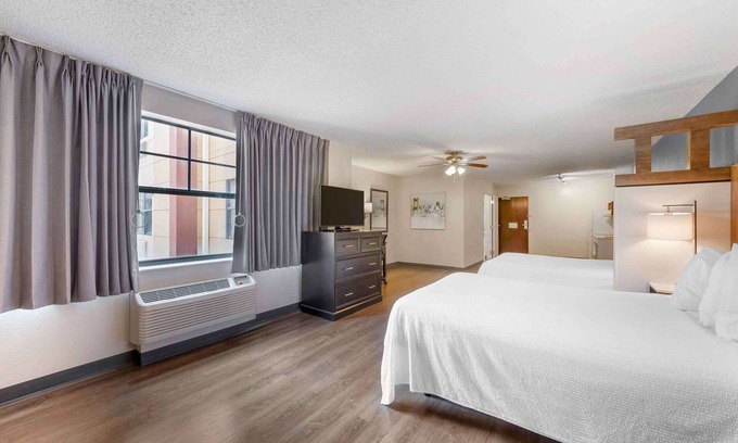 Harbordale Hotel | Extended Stay America Premier Suites - Fort Lauderdale - Convention Center - Cruise Port