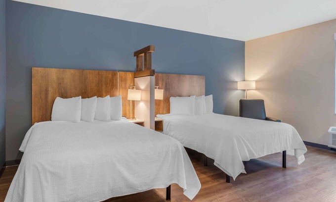 Schertz Hotel | Extended Stay America Premier Suites - San Antonio - Schertz