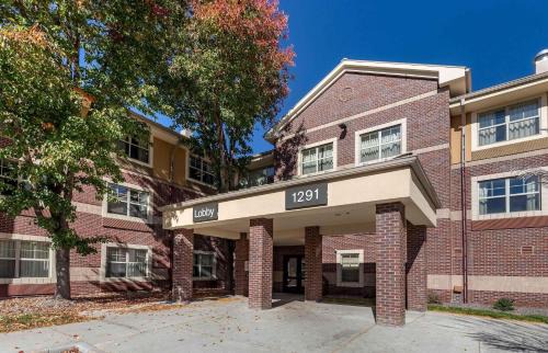 North Westminster Hotel | Extended Stay America Suites - Denver - Westminster