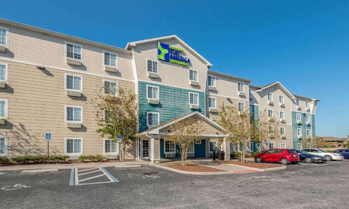 Azalea Park Hotel | Extended Stay America Select Suites - Orlando - East