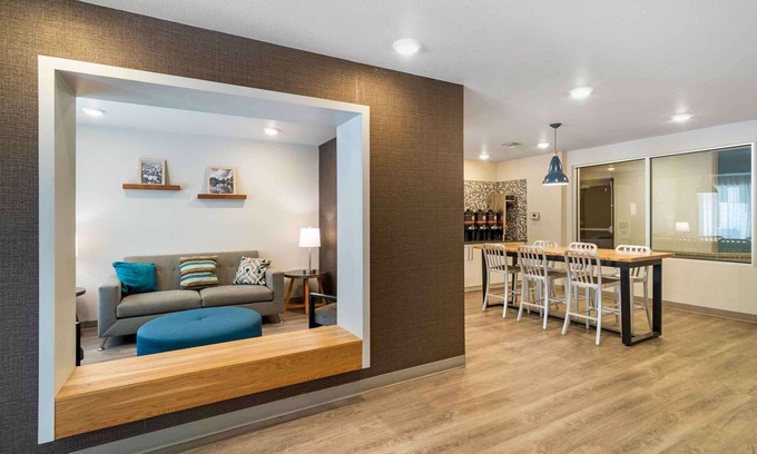 Matthews Hotel | Extended Stay America Suites - Charlotte - Matthews