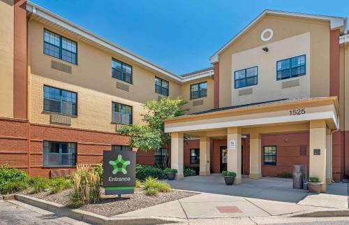 Buffalo Grove Hotel | Extended Stay America Suites - Chicago - Buffalo Grove - Deerfield