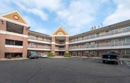 Springdale Hotel | Extended Stay America Suites - Cincinnati - Springdale - I-275