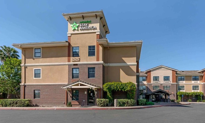 Laguna West-Lakeside Hotel | Extended Stay America Suites - Sacramento - Elk Grove