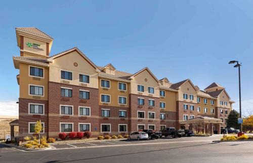 Lone Tree Hotel | Extended Stay America Suites - Denver - Park Meadows