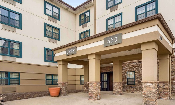 Elmhurst Hotel | Extended Stay America Suites Chicago Elmhurst O'Hare