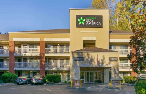 Tukwila Hotel | Extended Stay America Suites - Seattle - Southcenter