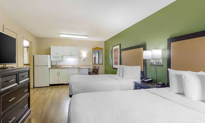 Tigard Hotel | Extended Stay America Suites Portland Tigard