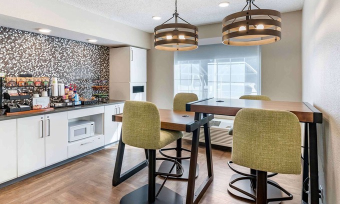 Mountain View Hotel | Extended Stay America Suites San Jose Mountain View
