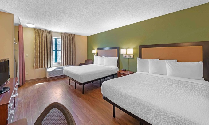 Northwest Hotel | Extended Stay America Suites Virginia Beach Independence Blv
