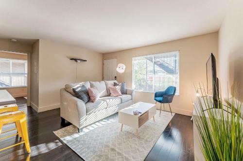Riverside Apartment | Extended Stay Apartments Next to Downtown