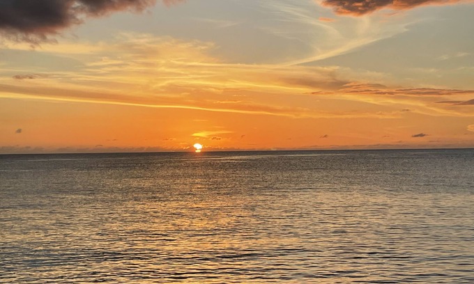 Calvache Condo | Extra Large Penthouse - Almendros Beach - Full A/C - Great Swimming