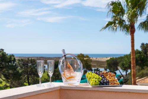 Quinta do Lago Villa | Extraordinary Villa on an elevated position in Quinta do Lago