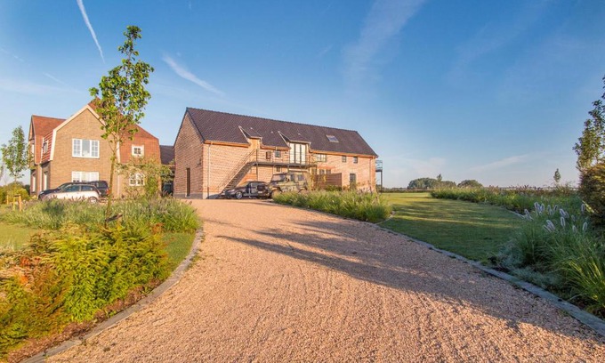 Herzele House | Eyndevelde