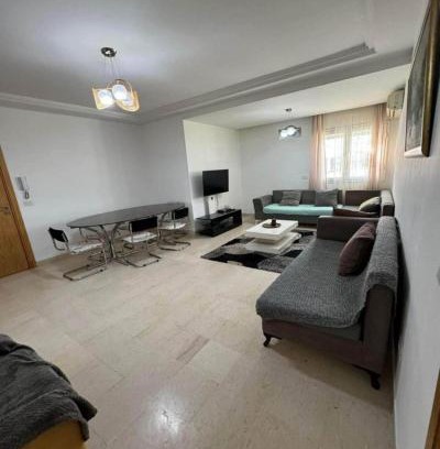 La Soukra Apartment | EZZAYATINE