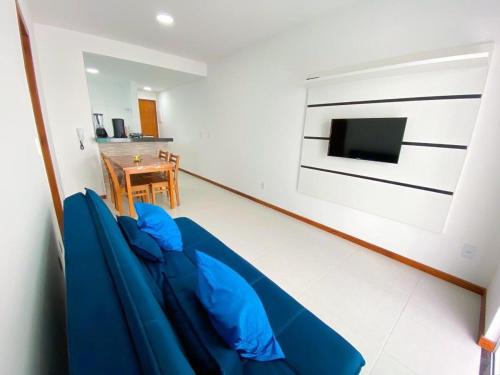 Braga Apartment | Fácil Acesso as Praias Forte/Dunas - Ap 310