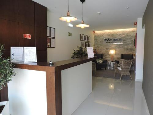 Fatima House | Fátima GuestHouse