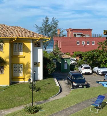 Morrinhos Apartment | Férias dos Sonhos em Garopaba