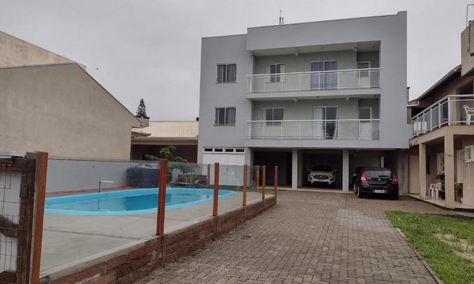 Torres Apartment | Férias Praia Real 100m do mar