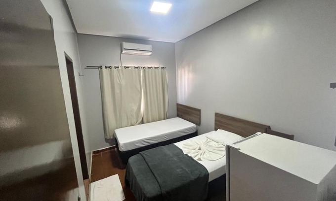 Colinas Do Tocantins Hotel | Fênix Hotel