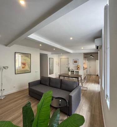 Old Town Apartment | Fórum Romano Tarragona