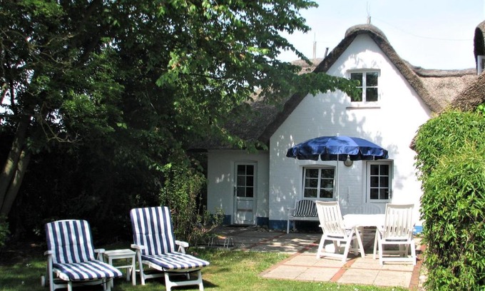 Goting House | Föhrer Friesenkate West