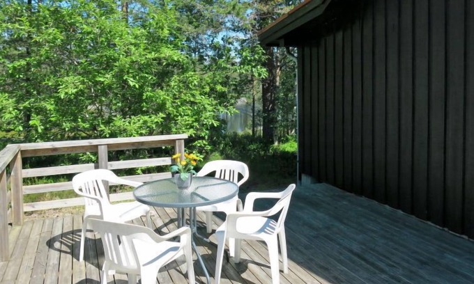 Birkenes House | Førevanns Hytta by Interhome
