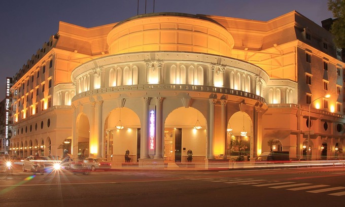 West District Hotel | F Hotel Taichung Lichia Royal Garden