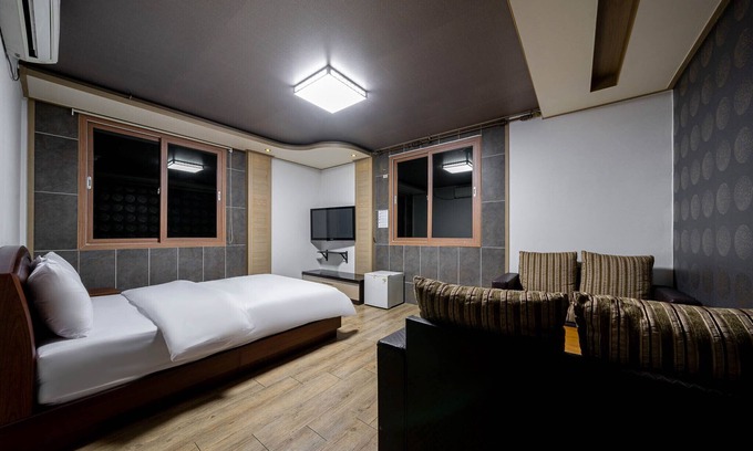 Mokpo Hotel | F-one Hotel