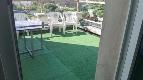 Rosendael Apartment | f2 avec terasse sud ouest