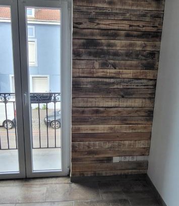 Capavenir-Vosges Apartment | F2 Mass & Bo