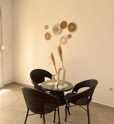 Oran Apartment | F4 Bahia cozy appart 140m2 3 balcon strategic spot