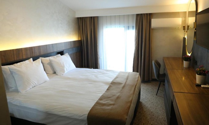 Altınordu Hotel | FA SUİT OTEL