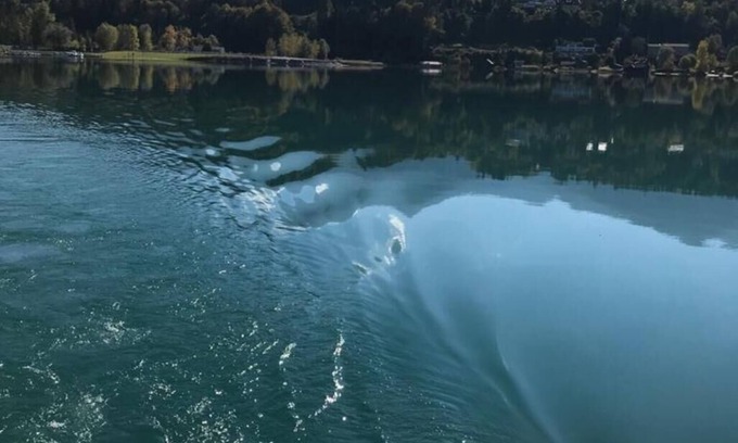 Latschach Apartment | Faaker See FeWo Cosy - pure relaxation in a cozy atmosphere