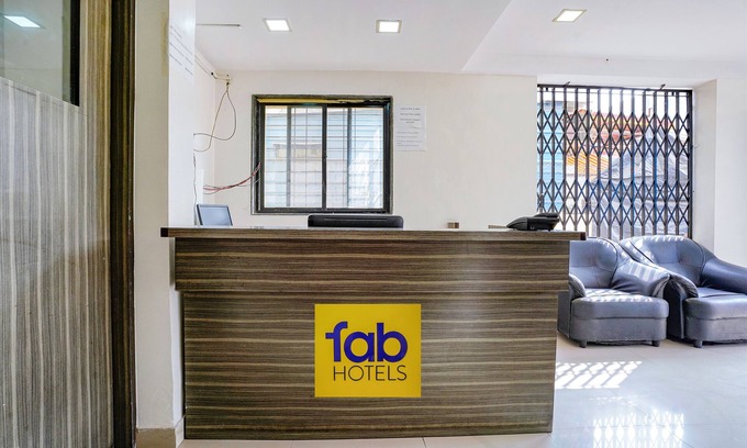 Kharadi Hotel | Fabexpress Orchid Rooms